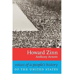Voices of a People's History of the United States