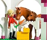 LEGO LEGO Belville 7585: Horse Stable