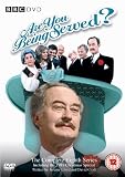 Are You Being Served? - The Complete Eighth Series [DVD] [1981]