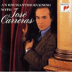An Enchanted Evening With Jose