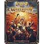 Lords of Waterdeep: A Dungeons & Dragons Board Gam&hellip de Wizards RPG Team