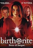 Birth Rite - Dono Di Sangue