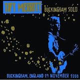 Buckingham Solo