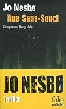 Rue Sans-Souci: Une enqu�te de l'inspecteur Harry Hole