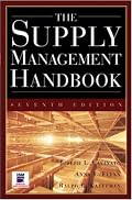 The Supply Mangement Handbook, 7th Ed