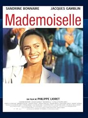 Mademoiselle
