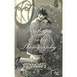 Vintage Erotica Vol 2, Lets the clothes do the talking
