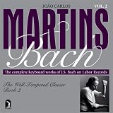 Well Tempered Clavier Book 2