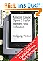 Amazon Kindle