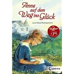 Anne auf dem Weg ins Gl�ck