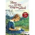 Anne auf dem Weg ins Gl�ck