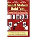Poker Texas Limit Hold 'Em for beginners