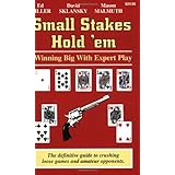 Small Stakes Hold 'em: Winning Big with Expert Play