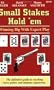 Small Stakes Hold'em
