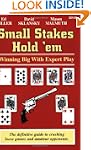 Small Stakes Hold'em