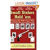 Small Stakes Hold 'em: Winning Big with Expert Play