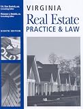 Virginia Real Estate Practice and Law, 8th Edition