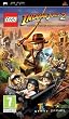 Lego Indiana Jones 2: The Adventure Continues (PSP)