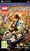 Lego Indiana Jones 2: The Adventure Continues (PSP)