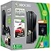 Console Xbox 360 250 Go + Forza motorsport 4 + The Elder Scrolls V : Skyrim + 2 manettes sans fil