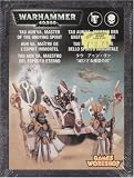 Eigenschaften Games Workshop  / Aun<va, Meister der unsterblichen Klinge (Box)