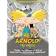 Hey Arnold! The Movie