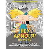 Hey Arnold! The Movie