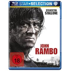 John Rambo [Blu-ray]