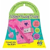 Creativity for Kids Secret Warm and Fuzzy Diary