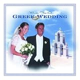  - Music for a Greek Wedding