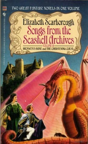 Songs from the Seashell Archives vol 1: Song of Sorcery - the Unicorn Creed Songs from the Seashell Archives vol 1: Song of Sorcery - the Unicorn Creed