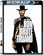 Le Bon, la brute et le truand [Blu-ray]