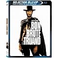 Le Bon, la brute et le truand [Blu-ray]