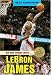 On the Court with...LeBron James (Matt Christopher Sports Biographies) Image