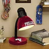 Memory Company Philadelphia Phillies Desk Lamp