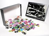 Photo Jigsaw Puzzle of Sabre VII engine from Mary Evans