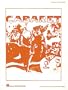 Cabaret (Vocal Score)