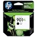 HP HPCC654AE 901XL BLACK OFFICEJET INK - (Consumables Ink and Toner Cartridges)