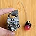 Hipa Repace Carb Carburetor Assy with Primer Bulb for Poulan PPB4218 P3818AV P4018AV PP3816AV PP4218AV PP4218AVHD PP4218AVL SM4218AV S1970 Chainsaw # 530035589 530035590 ZAMA W-26 C1M-W26