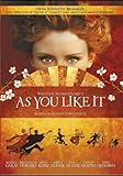 As You Like It