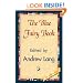 The Blue Fairy Book