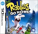 Rabbids Go Home DS/DSi