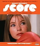 Score [DVD] [1972] [Region 1] [US Import] [NTSC]
