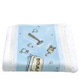 Groomin' Finger Tip Towel (18 x 11)