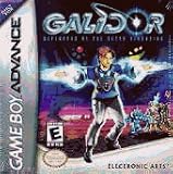 Galidor: Defenders of the Outer Dimension