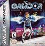 Galidor: Defenders of the Outer Dimension