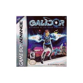 Galidor: Defenders of the Outer Dimension