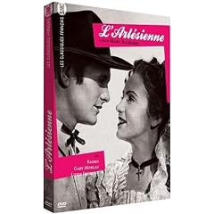 L'Arl�sienne