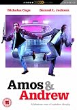 Amos and Andrew [DVD]
