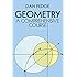 Geometry: A Comprehensive Course (Dover Books on Mathematics)